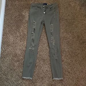 Doesnt fit still looks great